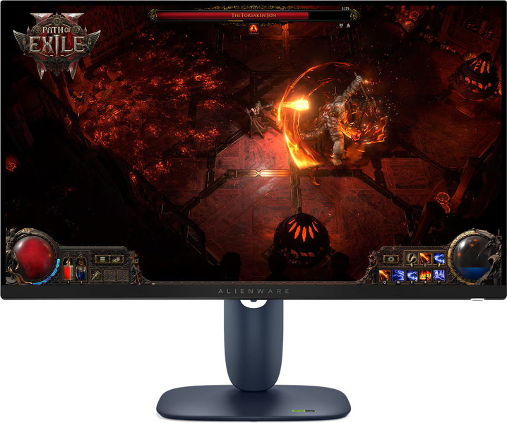 Zdjęcie produktu: Monitor Dell Alienware 27
