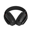 Miniatura zdjęcia: Słuchawki bezprzewodowe gamingowe Rampage BLITZ z mikrofonem, Bluetooth 5.3, czarne