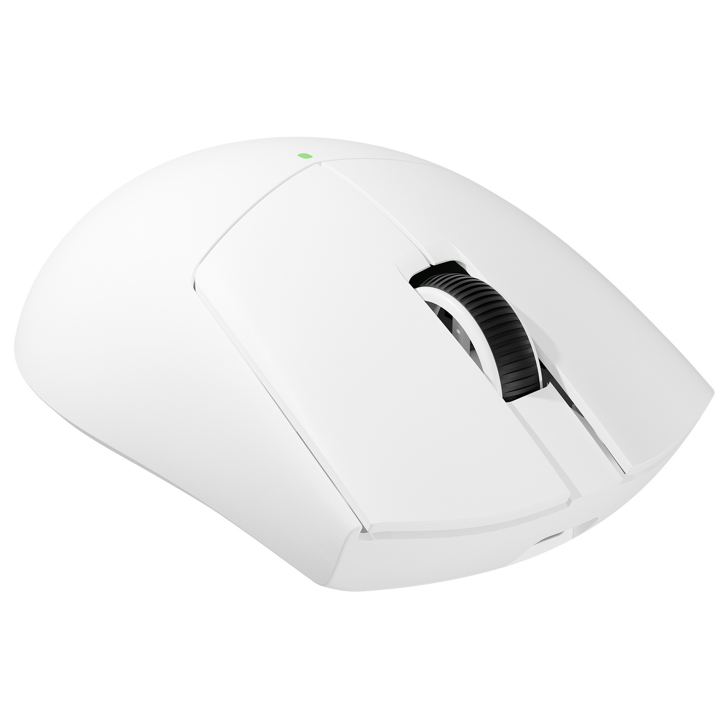 Mysz bezprzewodowa Rampage BLITZ ULTIMATE optyczna 8K 30000DPI PAW3950 Biała