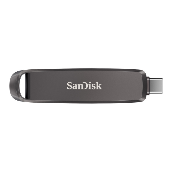 Zdjęcie produktu: Pendrive SanDisk Extreme PRO Dual Drive USB Type C + A 512GB 1000/900MB/s