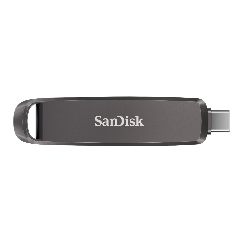 Pendrive SanDisk Extreme PRO Dual Drive USB Type C + A 2TB 1000/900MB/s