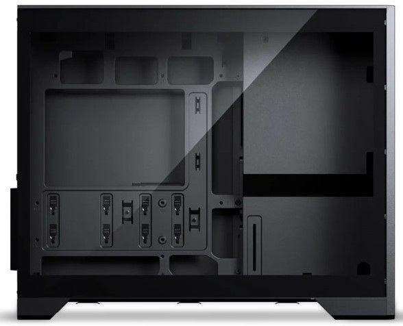 Obudowa do komputera Phanteks XT M3 mATX Black (PH-XT325M_BK01) Obudowa do komputera Phanteks XT M3 mATX Black (PH-XT325M_BK01)