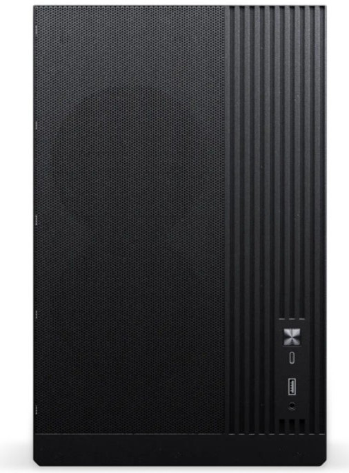 Obudowa do komputera Phanteks XT M3 mATX Black (PH-XT325M_BK01) Obudowa do komputera Phanteks XT M3 mATX Black (PH-XT325M_BK01)