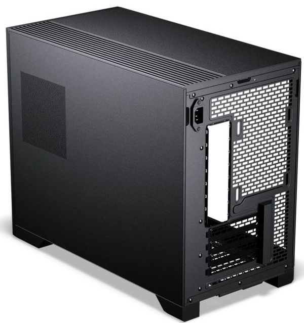 Zdjęcie produktu: Obudowa do komputera Phanteks XT M3 mATX Black (PH-XT325M_BK01) Zdjęcie produktu: Obudowa do komputera Phanteks XT M3 mATX Black (PH-XT325M_BK01)