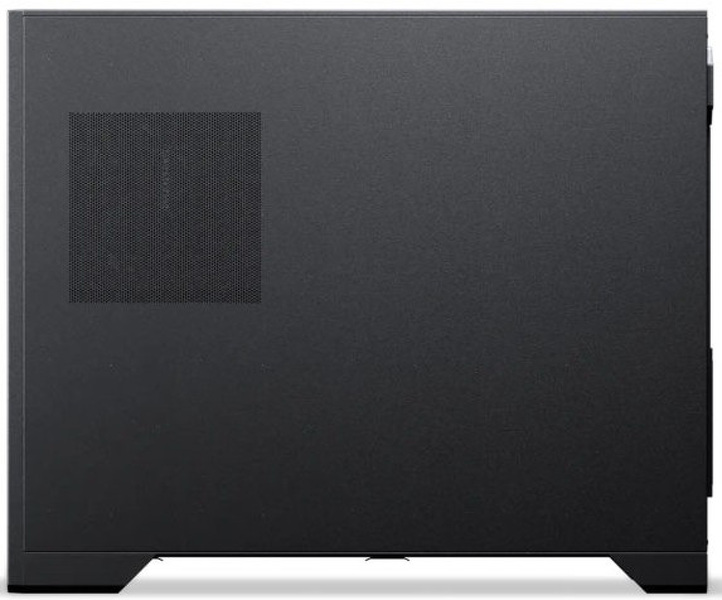 Zdjęcie produktu: Obudowa do komputera Phanteks XT M3 mATX Black (PH-XT325M_BK01) Zdjęcie produktu: Obudowa do komputera Phanteks XT M3 mATX Black (PH-XT325M_BK01)