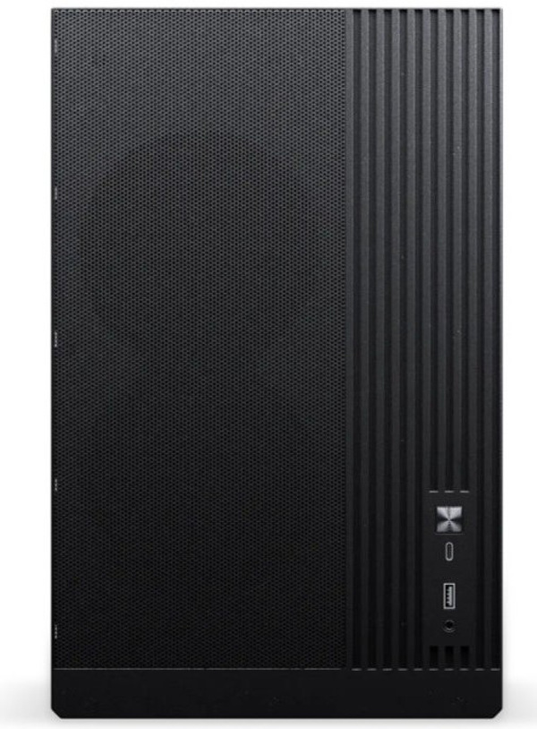 Zdjęcie produktu: Obudowa do komputera Phanteks XT M3 mATX Black (PH-XT325M_BK01) Zdjęcie produktu: Obudowa do komputera Phanteks XT M3 mATX Black (PH-XT325M_BK01)