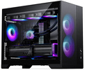 Obudowa do komputera Phanteks XT M3 mATX Black (PH-XT325M_BK01)