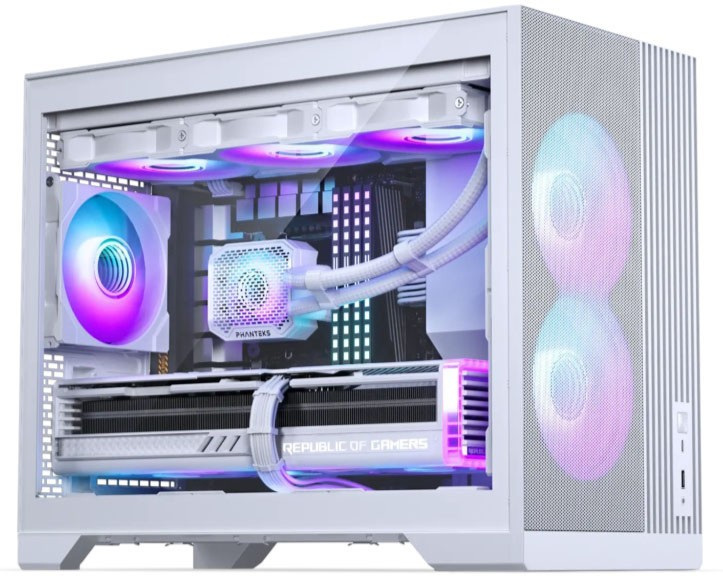 Obudowa do komputera Phanteks XT M3 mATX White (PH-XT325M_WT01)