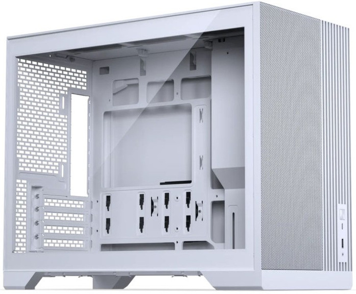 Zdjęcie produktu: Obudowa do komputera Phanteks XT M3 mATX White (PH-XT325M_WT01)