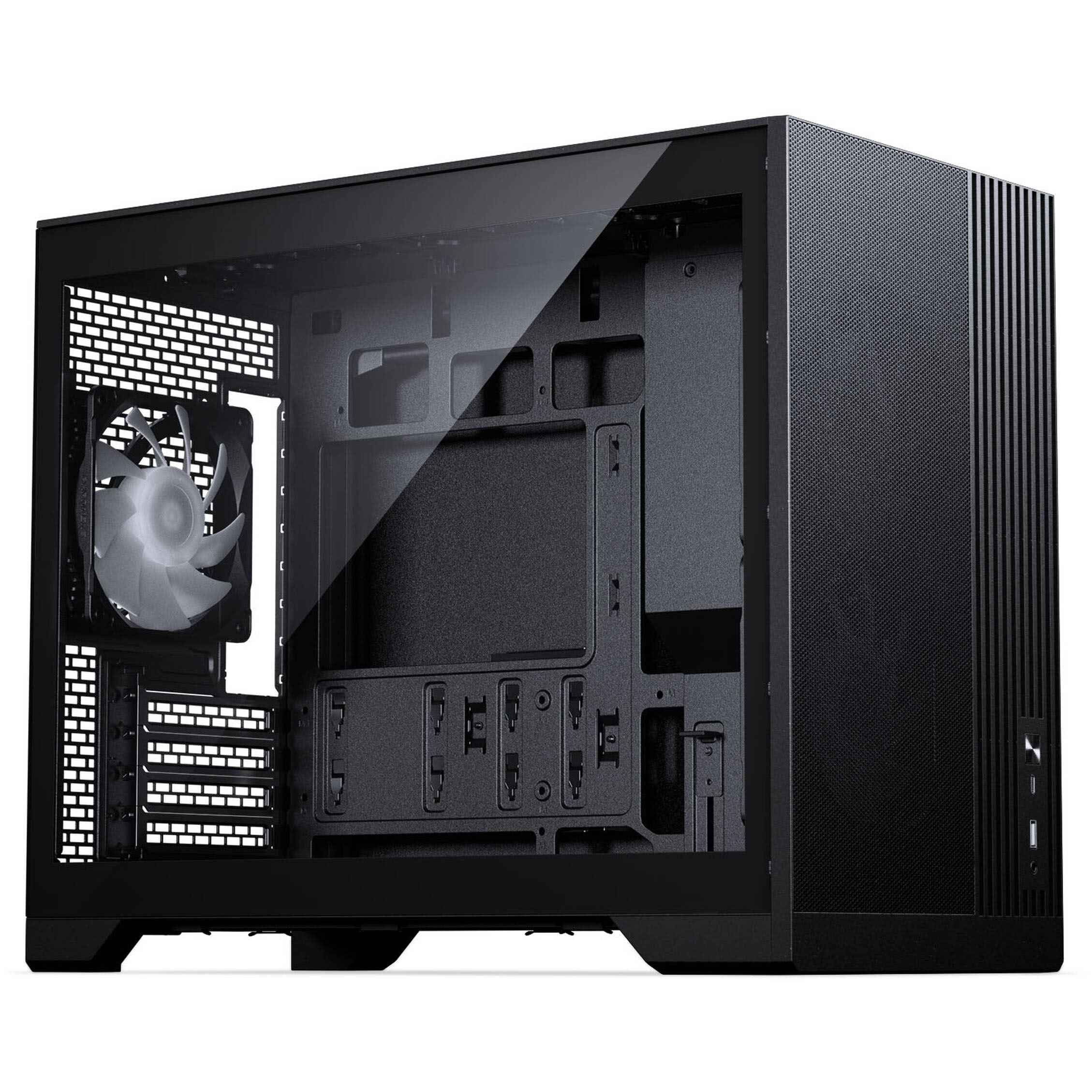 Obudowa do komputera Phanteks XT M3 mATX ARGB Black (PH-XT325M_DBK01)