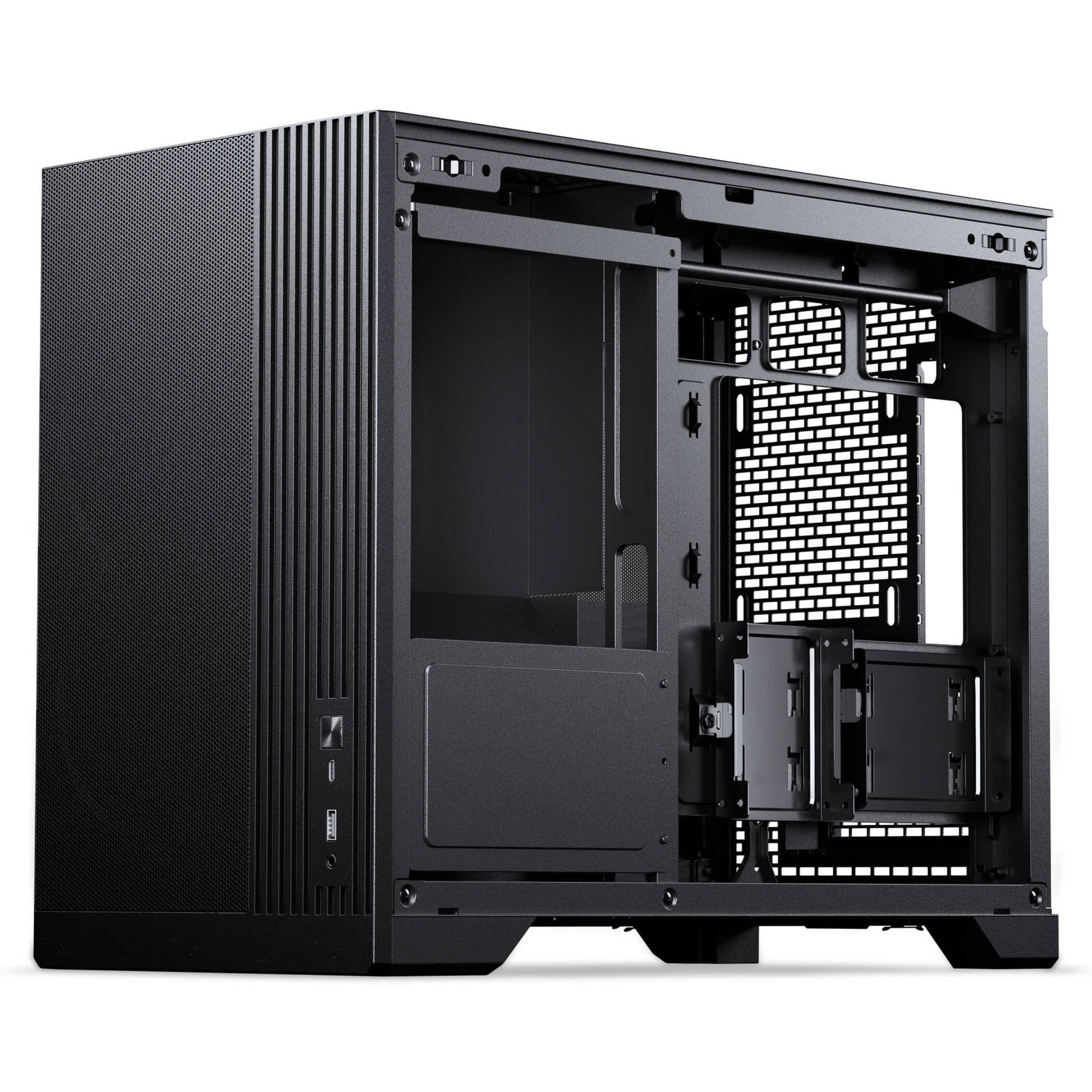 Obudowa do komputera Phanteks XT M3 mATX ARGB Black (PH-XT325M_DBK01)