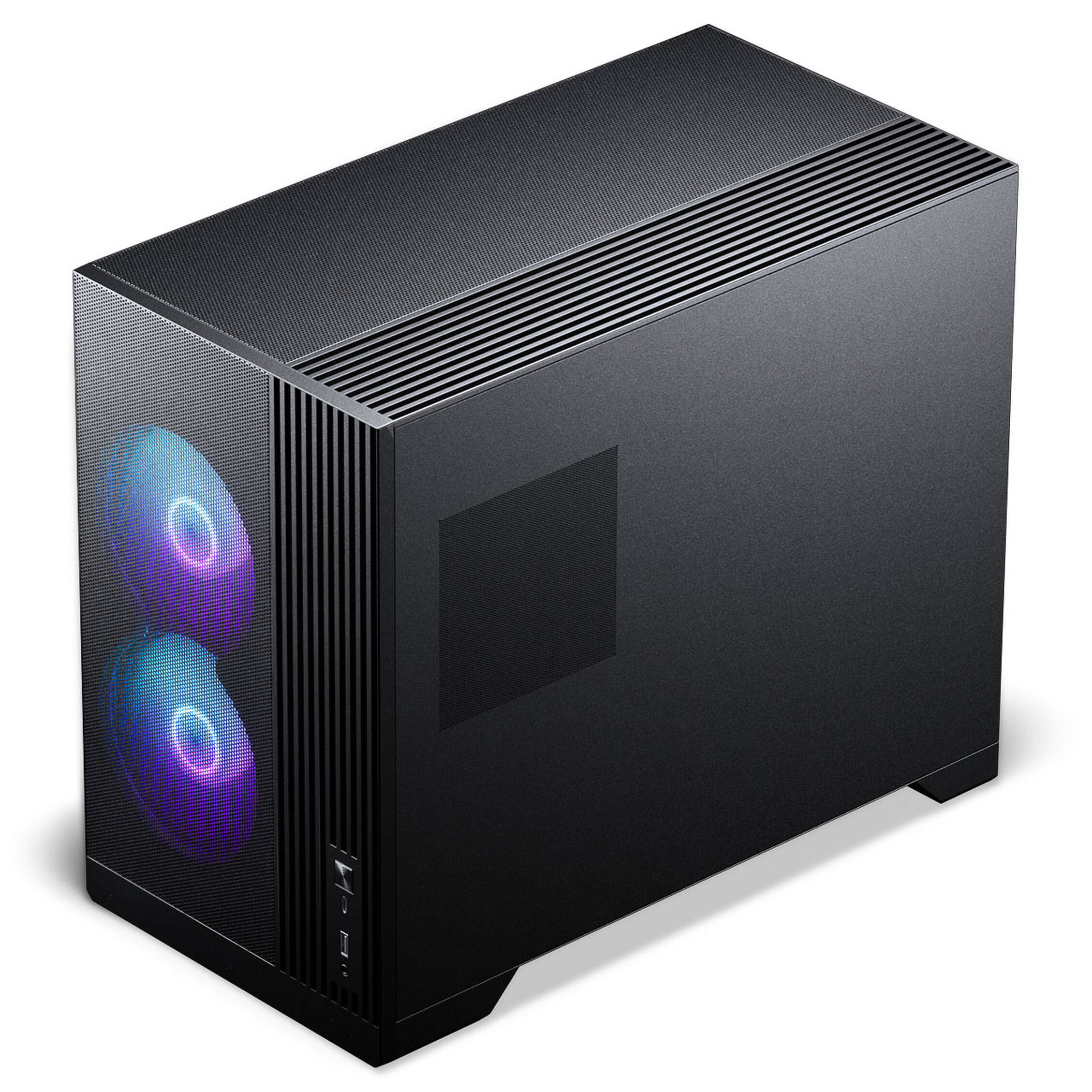 Obudowa do komputera Phanteks XT M3 mATX ARGB Black (PH-XT325M_DBK01)