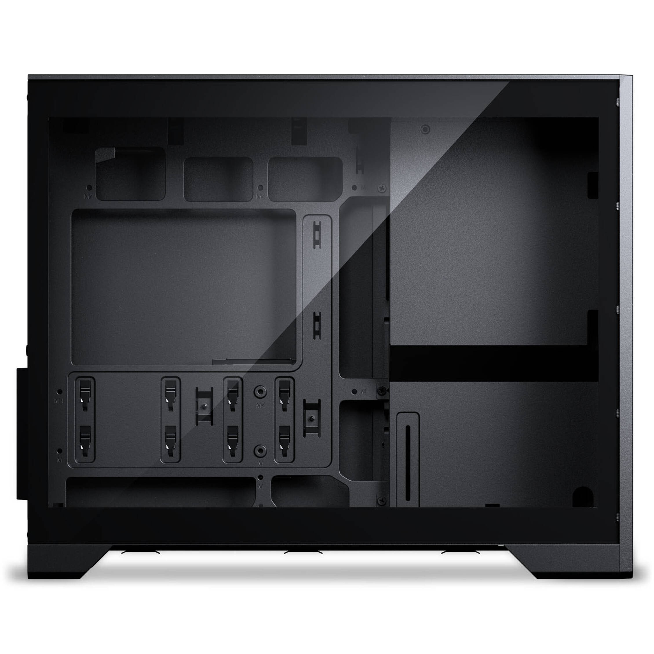 Obudowa do komputera Phanteks XT M3 mATX ARGB Black (PH-XT325M_DBK01)