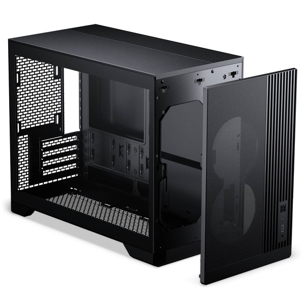Zdjęcie produktu: Obudowa do komputera Phanteks XT M3 mATX ARGB Black (PH-XT325M_DBK01)