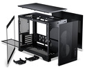 Miniatura zdjęcia: Obudowa do komputera Phanteks XT M3 mATX ARGB Black (PH-XT325M_DBK01)