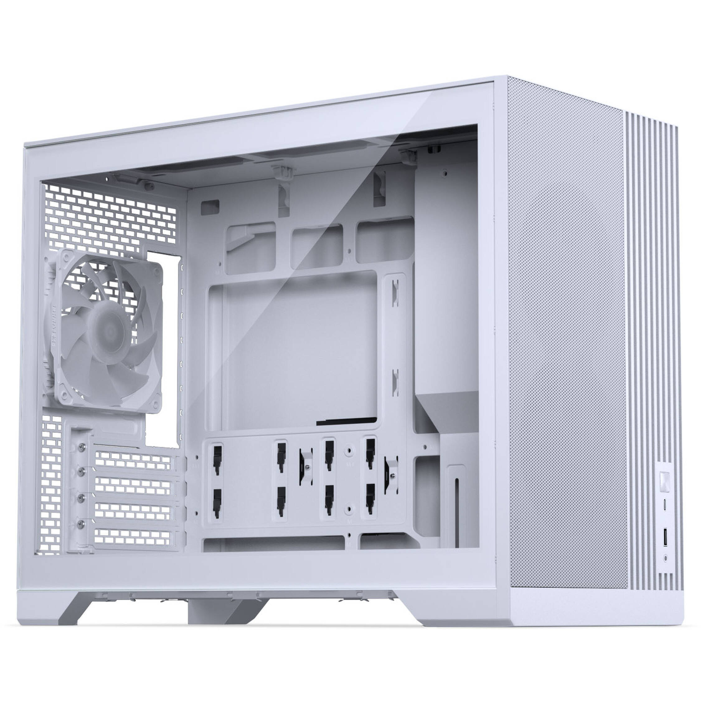 Obudowa do komputera Phanteks XT M3 mATX ARGB White (PH-XT325M_DWT01)
