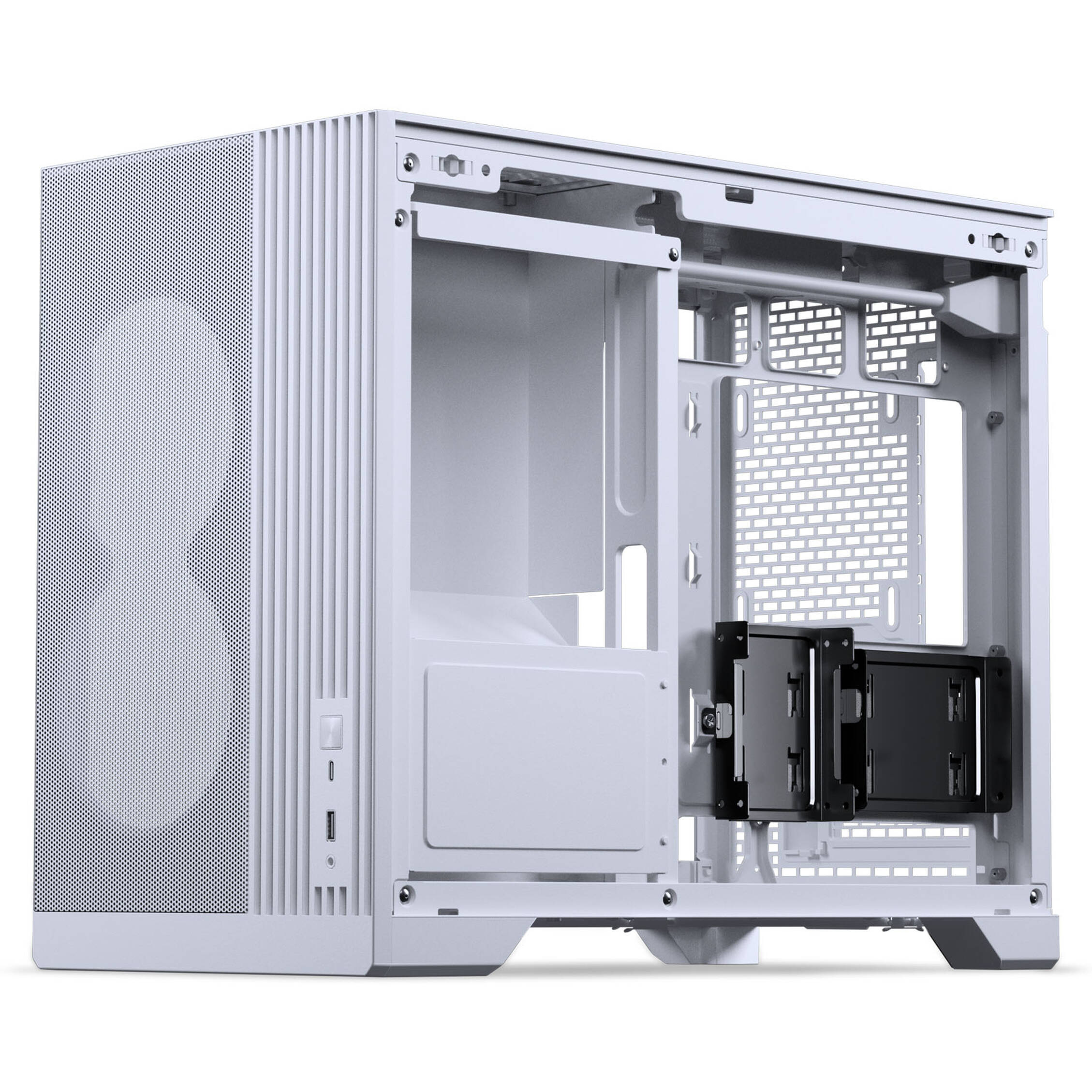 Obudowa do komputera Phanteks XT M3 mATX ARGB White (PH-XT325M_DWT01)
