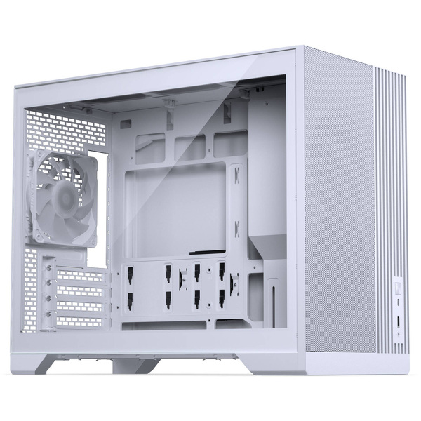 Zdjęcie produktu: Obudowa do komputera Phanteks XT M3 mATX ARGB White (PH-XT325M_DWT01)