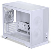 Miniatura zdjęcia: Obudowa do komputera Phanteks XT M3 mATX ARGB White (PH-XT325M_DWT01)