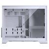 Miniatura zdjęcia: Obudowa do komputera Phanteks XT M3 mATX ARGB White (PH-XT325M_DWT01)