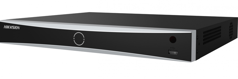 Miniatura produktu: REJESTRATOR IP HIKVISION DS-7616NXI-I2/16P/S (E)