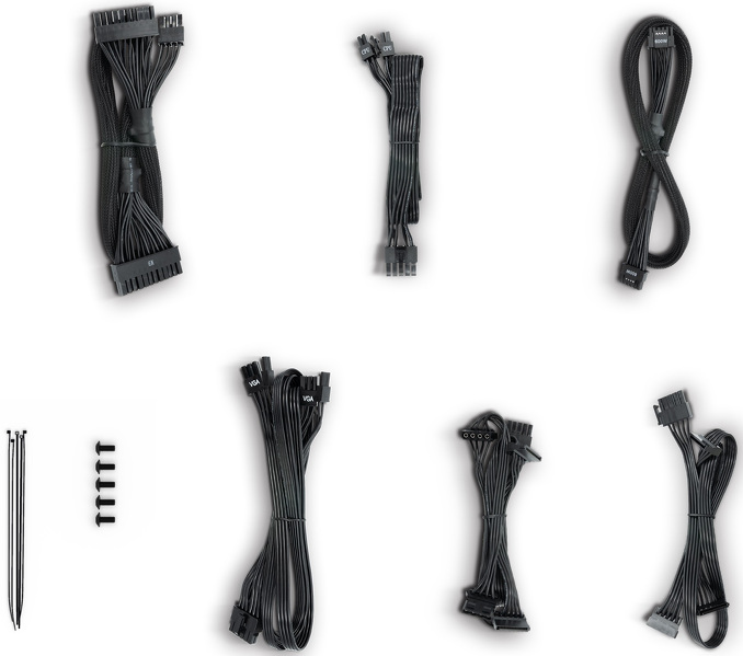 Zdjęcie produktu: Zasilacz be quiet! Pure Power 13 M 550W Gold ATX 3.1 (BP024EU)