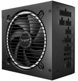 Miniatura produktu: Zasilacz be quiet! Pure Power 13 M 1000W Gold ATX 3.1 (BP028EU)