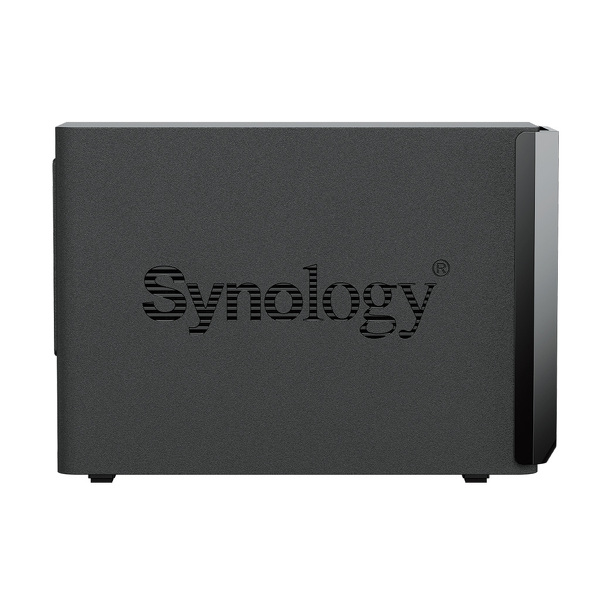 Zdjęcie produktu: Synology DS225+ 2-bay Intel Celeron J4125 2GB 1x2.GbE