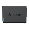 Miniatura zdjęcia: Synology DS225+ 2-bay Intel Celeron J4125 2GB 1x2.GbE