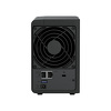 Miniatura zdjęcia: Synology DS225+ 2-bay Intel Celeron J4125 2GB 1x2.GbE