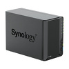 Miniatura zdjęcia: Synology DS225+ 2-bay Intel Celeron J4125 2GB 1x2.GbE