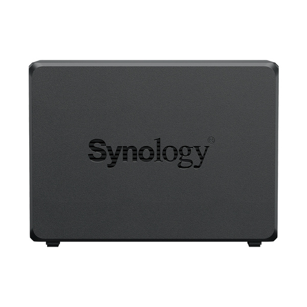 Zdjęcie produktu: Synology DS725+ 2-bay, AMD Ryzen R1600 4GB 2x M.2 2.5 GbE