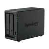Miniatura zdjęcia: Synology DS725+ 2-bay, AMD Ryzen R1600 4GB 2x M.2 2.5 GbE