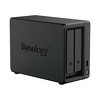 Miniatura zdjęcia: Synology DS725+ 2-bay, AMD Ryzen R1600 4GB 2x M.2 2.5 GbE
