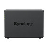 Miniatura zdjęcia: Synology DS725+ 2-bay, AMD Ryzen R1600 4GB 2x M.2 2.5 GbE