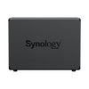 Miniatura zdjęcia: Synology DS725+ 2-bay, AMD Ryzen R1600 4GB 2x M.2 2.5 GbE