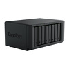 Miniatura zdjęcia: Synology DS1825+ 8-bay AMD Ryzen V1500B 8GB 2x M.2 2.5GbE