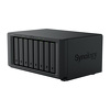 Miniatura zdjęcia: Synology DS1825+ 8-bay AMD Ryzen V1500B 8GB 2x M.2 2.5GbE