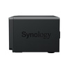 Miniatura zdjęcia: Synology DS1825+ 8-bay AMD Ryzen V1500B 8GB 2x M.2 2.5GbE