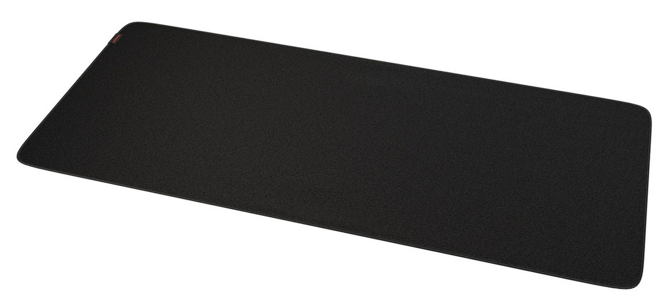 Zdjęcie produktu: Podkładka pod mysz Rampage Pulsar Pro XXL tkanina jacquard 90x40 cm czarna Zdjęcie produktu: Podkładka pod mysz Rampage Pulsar Pro XXL tkanina jacquard 90x40 cm czarna