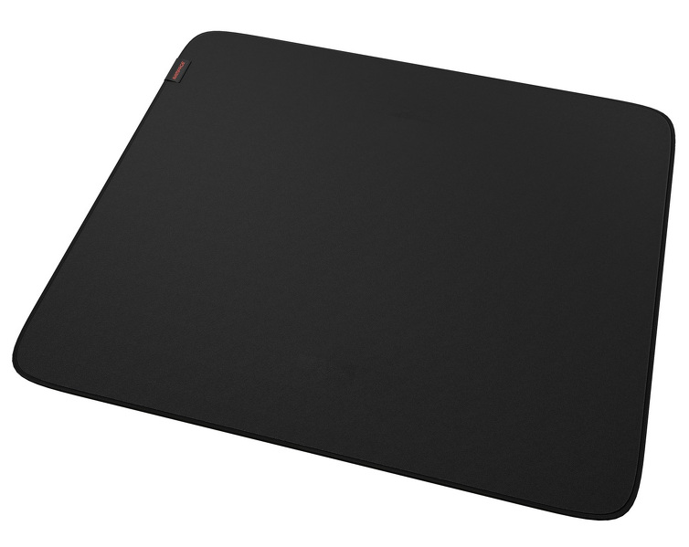 Zdjęcie produktu: Podkładka pod mysz Rampage Pulsar Pro L tkanina jacquard 45x40 cm czarna