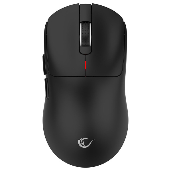 Zdjęcie produktu: Mysz bezprzewodowa Rampage Clax PAW3311 1k Hz 24 000 DPI BT 5.1 czarna