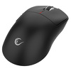Miniatura zdjęcia: Mysz bezprzewodowa Rampage Clax PAW3311 1k Hz 24 000 DPI BT 5.1 czarna