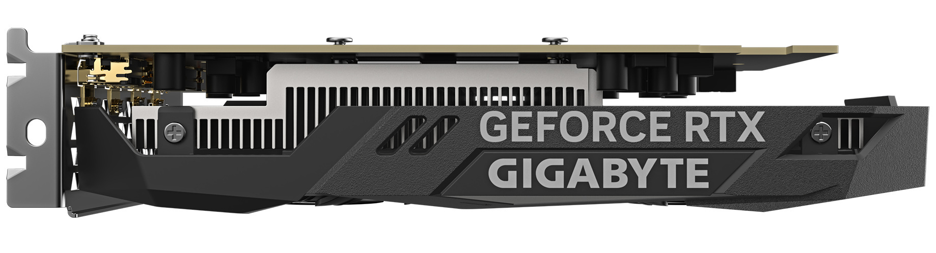 Gigabyte GeForce RTX 3050 WINDFORCE OC 6GB GDDR6 (GV-N3050WF2OCV2-6GD) Gigabyte GeForce RTX 3050 WINDFORCE OC 6GB GDDR6 (GV-N3050WF2OCV2-6GD)