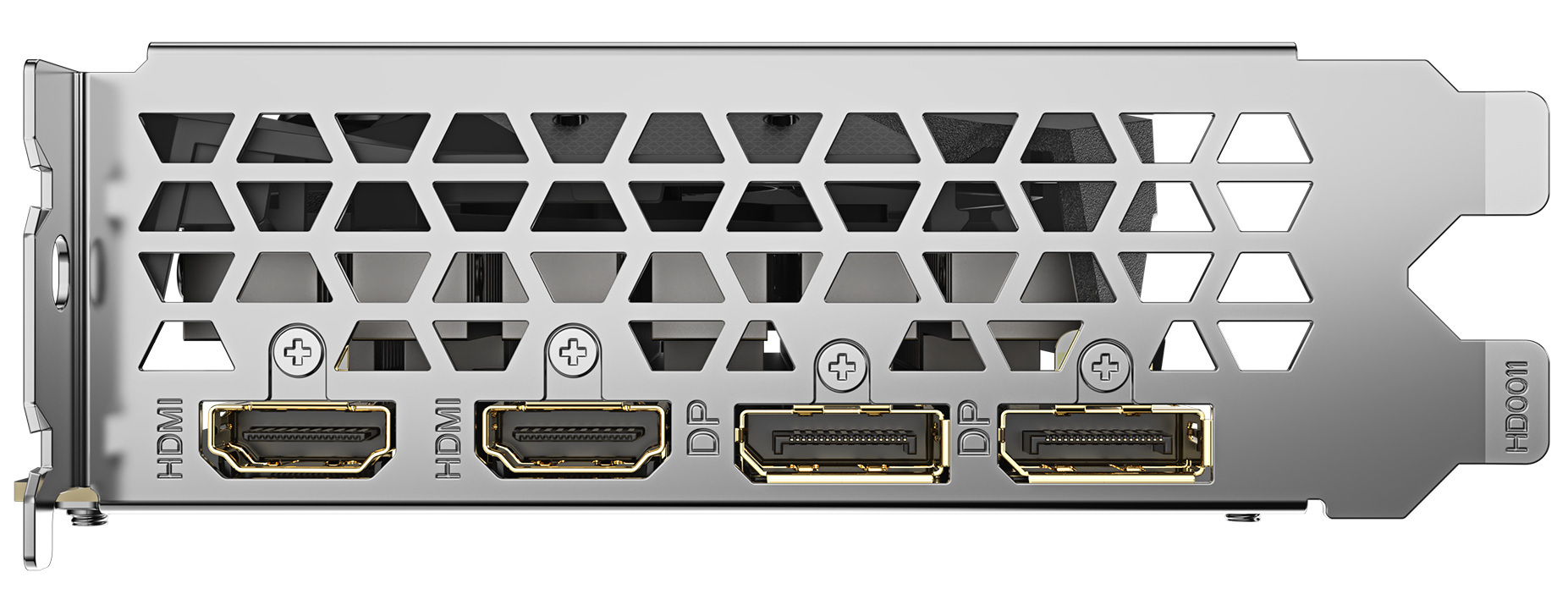 Gigabyte GeForce RTX 3050 WINDFORCE OC 6GB GDDR6 (GV-N3050WF2OCV2-6GD) Gigabyte GeForce RTX 3050 WINDFORCE OC 6GB GDDR6 (GV-N3050WF2OCV2-6GD)
