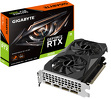 Gigabyte GeForce RTX 3050 WINDFORCE OC 6GB GDDR6 (GV-N3050WF2OCV2-6GD)