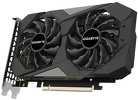 Miniatura zdjęcia: Gigabyte GeForce RTX 3050 WINDFORCE OC 6GB GDDR6 (GV-N3050WF2OCV2-6GD) Miniatura zdjęcia: Gigabyte GeForce RTX 3050 WINDFORCE OC 6GB GDDR6 (GV-N3050WF2OCV2-6GD)