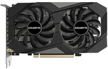 Miniatura zdjęcia: Gigabyte GeForce RTX 3050 WINDFORCE OC 6GB GDDR6 (GV-N3050WF2OCV2-6GD) Miniatura zdjęcia: Gigabyte GeForce RTX 3050 WINDFORCE OC 6GB GDDR6 (GV-N3050WF2OCV2-6GD)