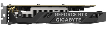 Miniatura zdjęcia: Gigabyte GeForce RTX 3050 WINDFORCE OC 6GB GDDR6 (GV-N3050WF2OCV2-6GD) Miniatura zdjęcia: Gigabyte GeForce RTX 3050 WINDFORCE OC 6GB GDDR6 (GV-N3050WF2OCV2-6GD)