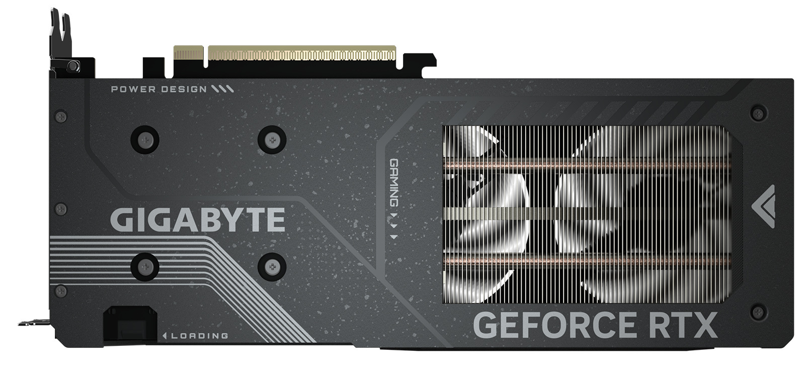 Gigabyte GeForce RTX 5050 GAMING OC 8GB GDDR6 DLSS 4 (GV-N5050GAMING OC-8GD) Gigabyte GeForce RTX 5050 GAMING OC 8GB GDDR6 DLSS 4 (GV-N5050GAMING OC-8GD)